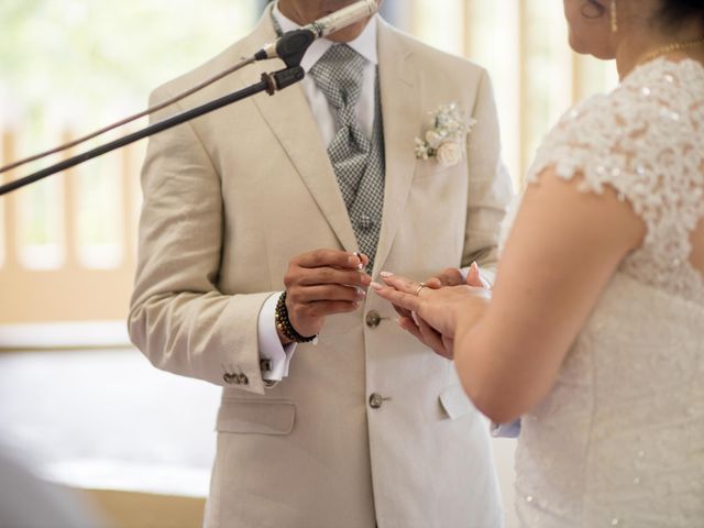 La boda de Luisa y Rigoberto en Ixtapa Zihuatanejo, Guerrero 83