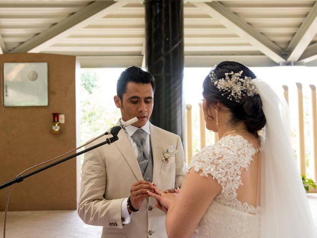 La boda de Luisa y Rigoberto en Ixtapa Zihuatanejo, Guerrero 84