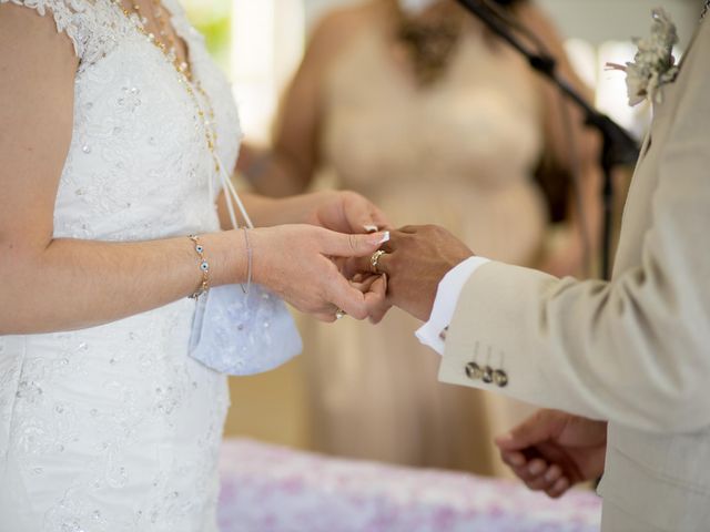 La boda de Luisa y Rigoberto en Ixtapa Zihuatanejo, Guerrero 88