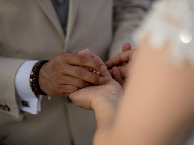 La boda de Luisa y Rigoberto en Ixtapa Zihuatanejo, Guerrero 108