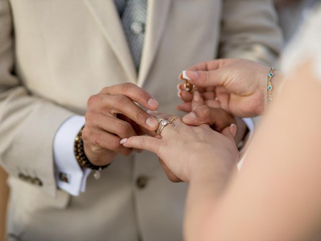 La boda de Luisa y Rigoberto en Ixtapa Zihuatanejo, Guerrero 109