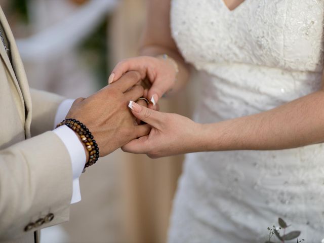 La boda de Luisa y Rigoberto en Ixtapa Zihuatanejo, Guerrero 111