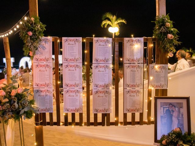 La boda de Luisa y Rigoberto en Ixtapa Zihuatanejo, Guerrero 140