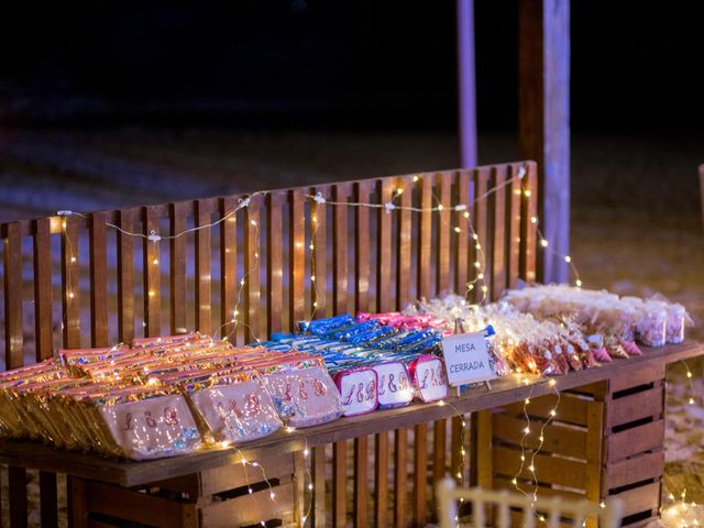 La boda de Luisa y Rigoberto en Ixtapa Zihuatanejo, Guerrero 144