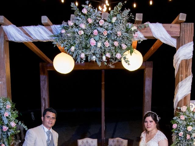 La boda de Luisa y Rigoberto en Ixtapa Zihuatanejo, Guerrero 179