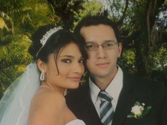 La boda de Emmanuel y Lucero en Cuernavaca, Morelos 15