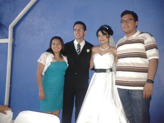 La boda de Emmanuel y Lucero en Cuernavaca, Morelos 21