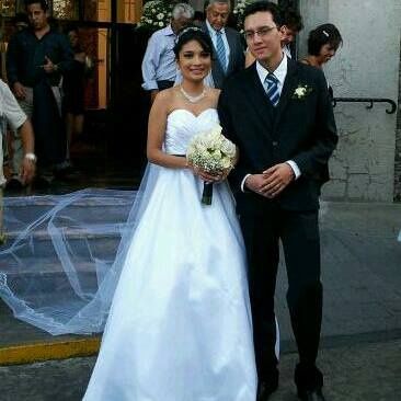 La boda de Emmanuel y Lucero en Cuernavaca, Morelos 23