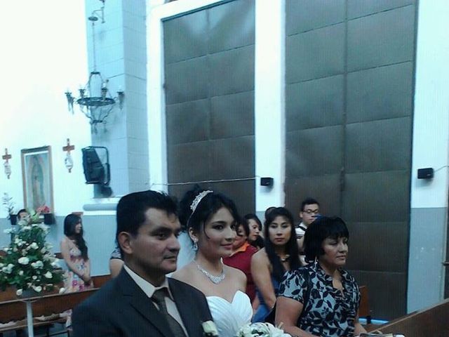 La boda de Emmanuel y Lucero en Cuernavaca, Morelos 1