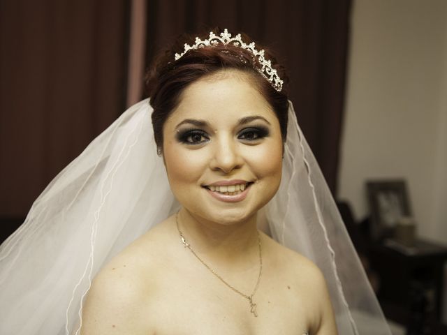 La boda de Alejandro  y Yuneli  en Mérida, Yucatán 3