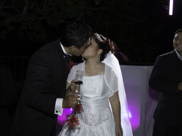 La boda de Alejandro  y Yuneli  en Mérida, Yucatán 1