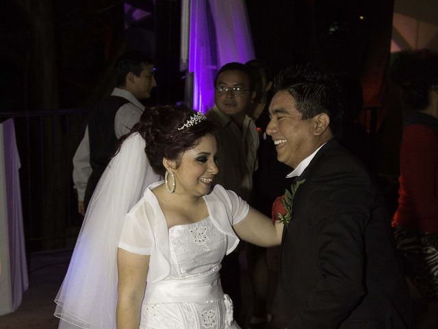 La boda de Alejandro  y Yuneli  en Mérida, Yucatán 19