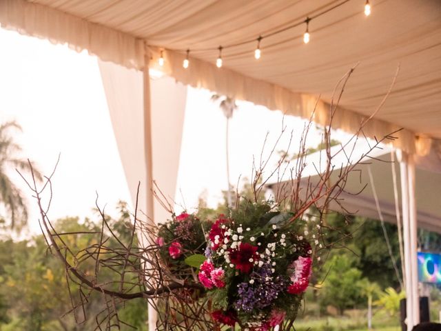 La boda de Aldo y Elena en Xochitepec, Morelos 163