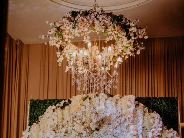 La boda de Marcos y Mimi en Monclova, Coahuila 3