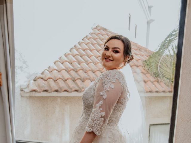 La boda de Marcos y Mimi en Monclova, Coahuila 4