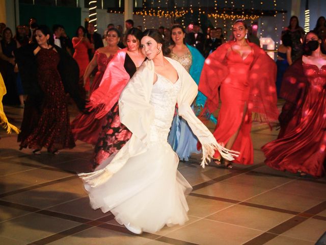 La boda de Yohana Vanessa y Carlos Eduardo en Chihuahua, Chihuahua 1