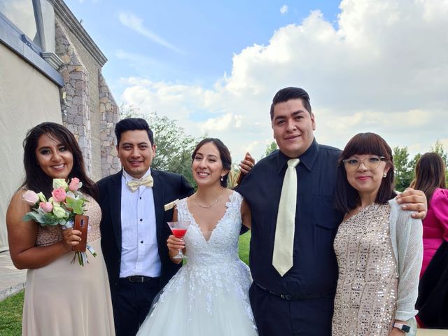 La boda de José Manuel y Mónica Ximena en San Miguel de Allende, Guanajuato 3