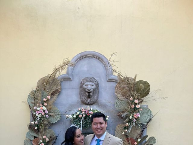 La boda de José Manuel y Mónica Ximena en San Miguel de Allende, Guanajuato 7