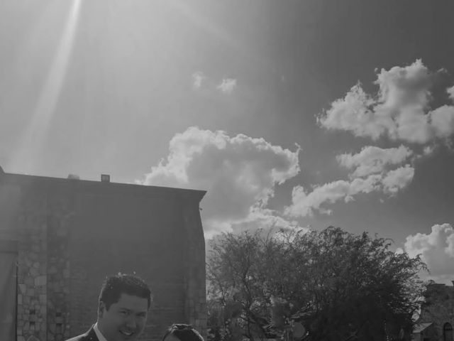 La boda de José Manuel y Mónica Ximena en San Miguel de Allende, Guanajuato 10