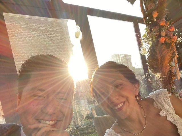 La boda de José Manuel y Mónica Ximena en San Miguel de Allende, Guanajuato 18