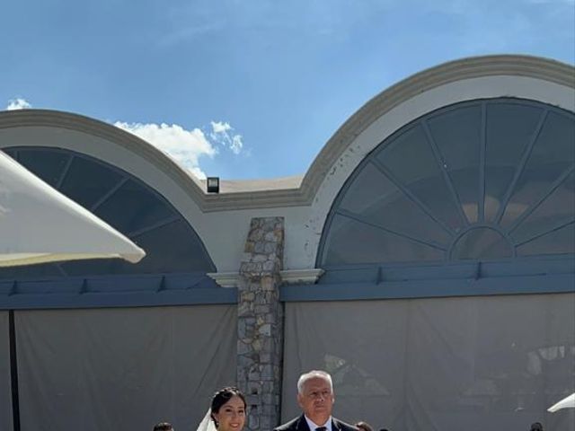 La boda de José Manuel y Mónica Ximena en San Miguel de Allende, Guanajuato 20