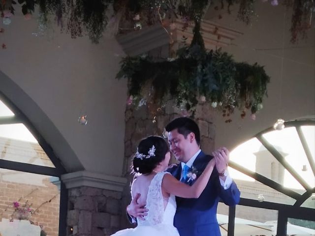 La boda de José Manuel y Mónica Ximena en San Miguel de Allende, Guanajuato 21