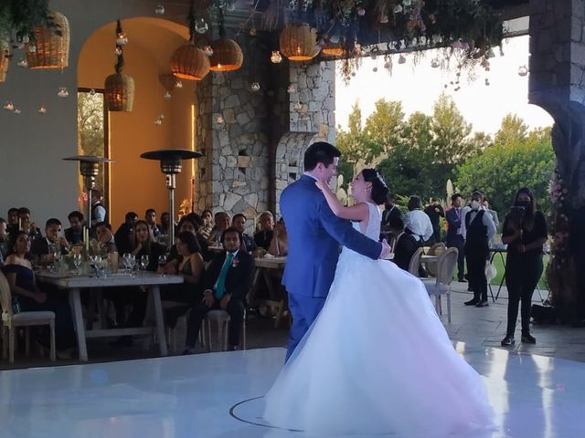 La boda de José Manuel y Mónica Ximena en San Miguel de Allende, Guanajuato 1