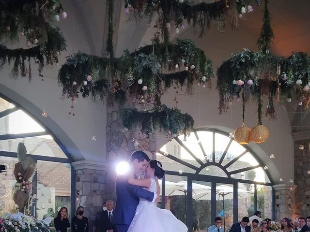 La boda de José Manuel y Mónica Ximena en San Miguel de Allende, Guanajuato 23