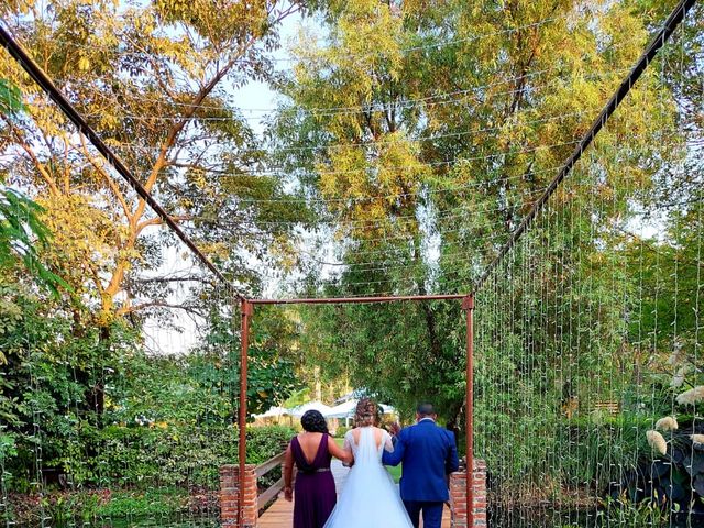 La boda de Valentín  y Abby  en Cuernavaca, Morelos 7