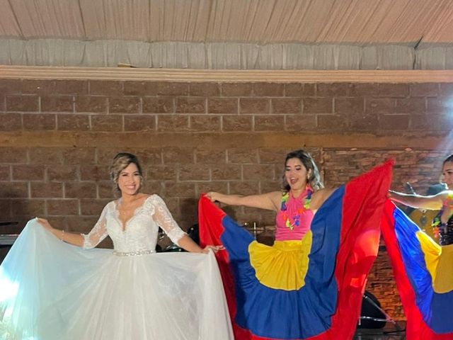 La boda de Valentín  y Abby  en Cuernavaca, Morelos 10