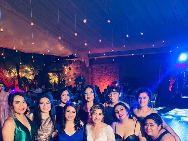 La boda de Valentín  y Abby  en Cuernavaca, Morelos 15
