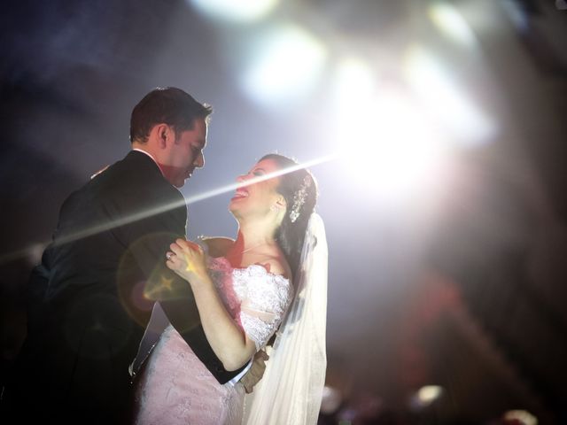 La boda de Alejandro y Patricia en Mexicali, Baja California 11