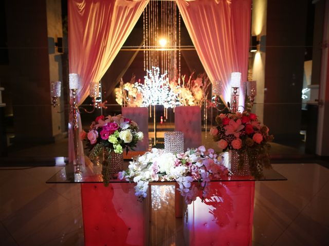 La boda de Alejandro y Patricia en Mexicali, Baja California 16