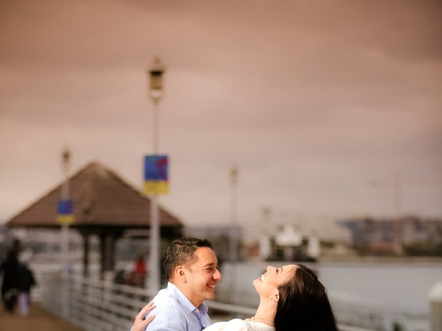 La boda de Alejandro y Patricia en Mexicali, Baja California 31