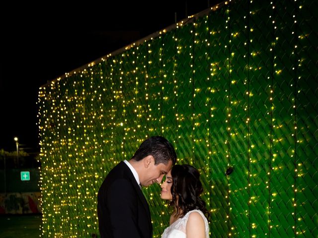 La boda de Juan y Miriam en Benito Juárez, Ciudad de México 43