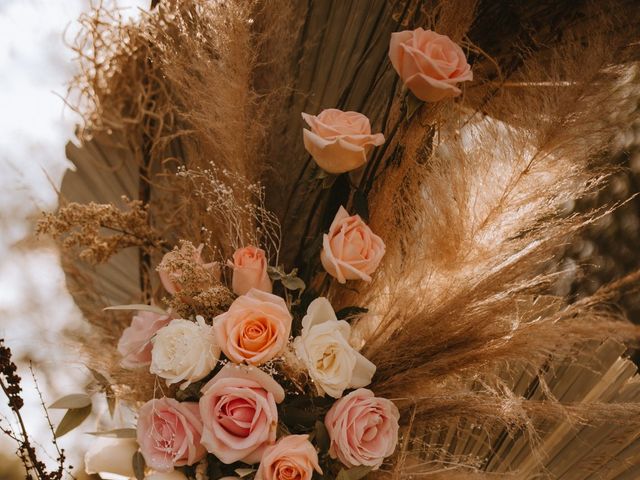 La boda de José Manuel y Mónica Ximena en San Miguel de Allende, Guanajuato 24