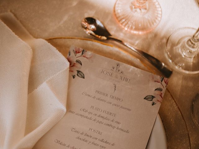 La boda de José Manuel y Mónica Ximena en San Miguel de Allende, Guanajuato 26