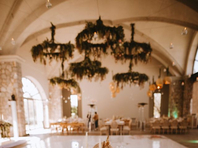 La boda de José Manuel y Mónica Ximena en San Miguel de Allende, Guanajuato 27