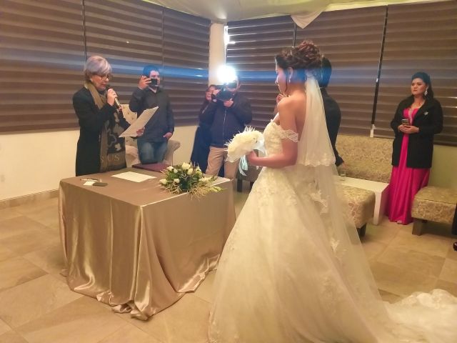 La boda de Víctor Manuel y Miriam en Xalapa, Veracruz 4