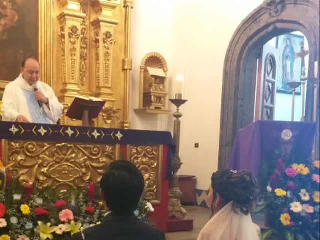 La boda de Víctor Manuel y Miriam en Xalapa, Veracruz 7