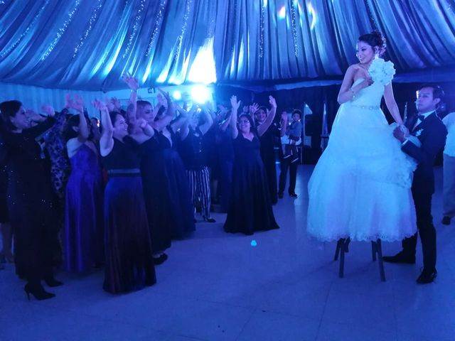 La boda de Víctor Manuel y Miriam en Xalapa, Veracruz 10