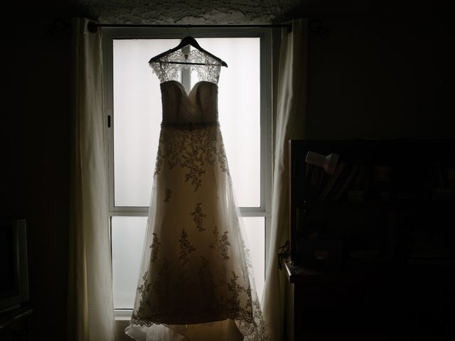 La boda de Julio y Nereida en San Luis Potosí, San Luis Potosí 3