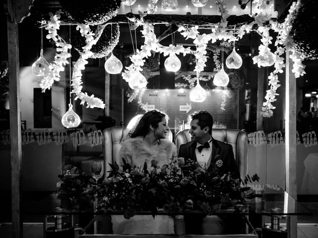 La boda de Julio y Nereida en San Luis Potosí, San Luis Potosí 38