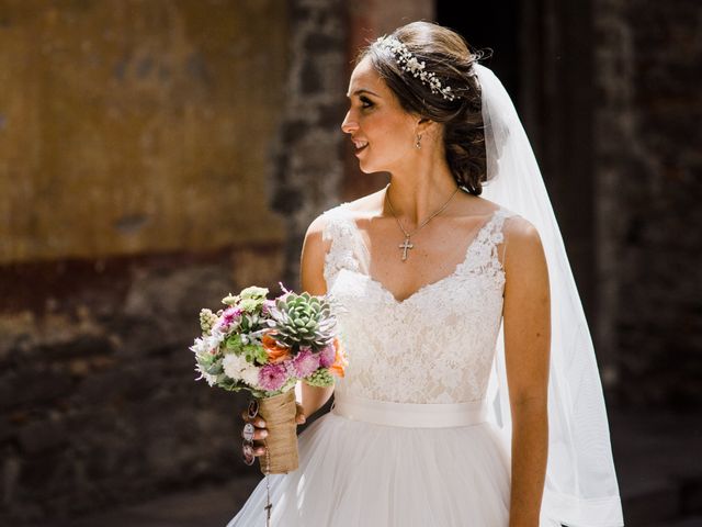 La boda de Diego Hernández y María José Leal en San Luis Potosí, San Luis Potosí 15