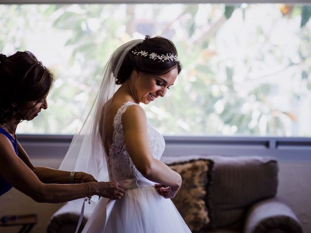 La boda de Diego Hernández y María José Leal en San Luis Potosí, San Luis Potosí 26