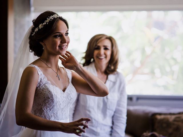 La boda de Diego Hernández y María José Leal en San Luis Potosí, San Luis Potosí 27