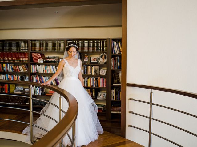 La boda de Diego Hernández y María José Leal en San Luis Potosí, San Luis Potosí 28