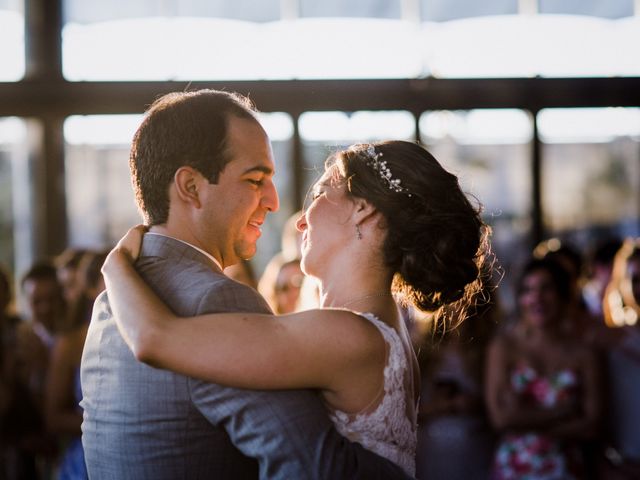 La boda de Diego Hernández y María José Leal en San Luis Potosí, San Luis Potosí 80