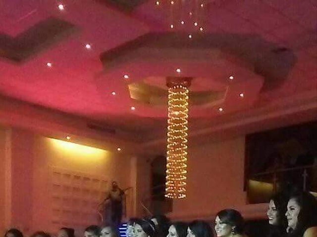 La boda de Antonio y Anel en Apodaca, Nuevo León 6