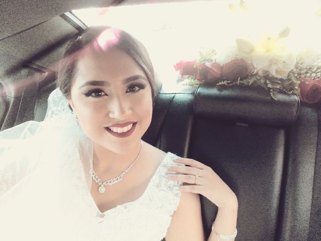 La boda de Antonio y Anel en Apodaca, Nuevo León 8